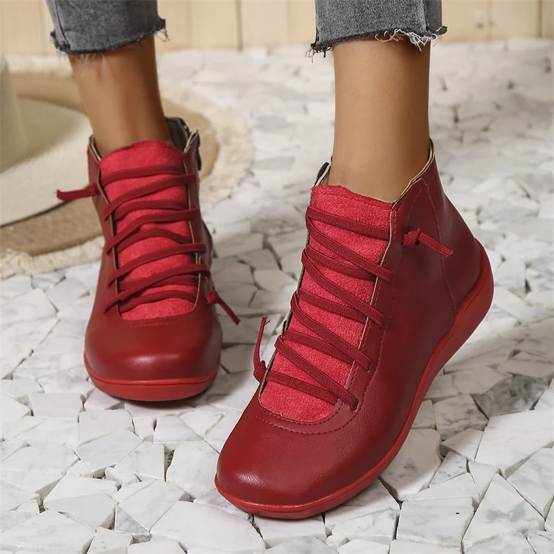 Red / 10/11
