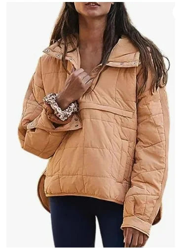 Khaki / 3XL