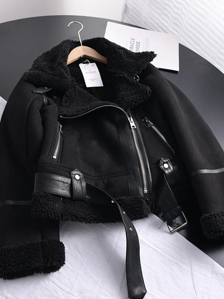 black / XL