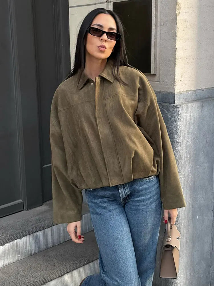 Green / 2XL