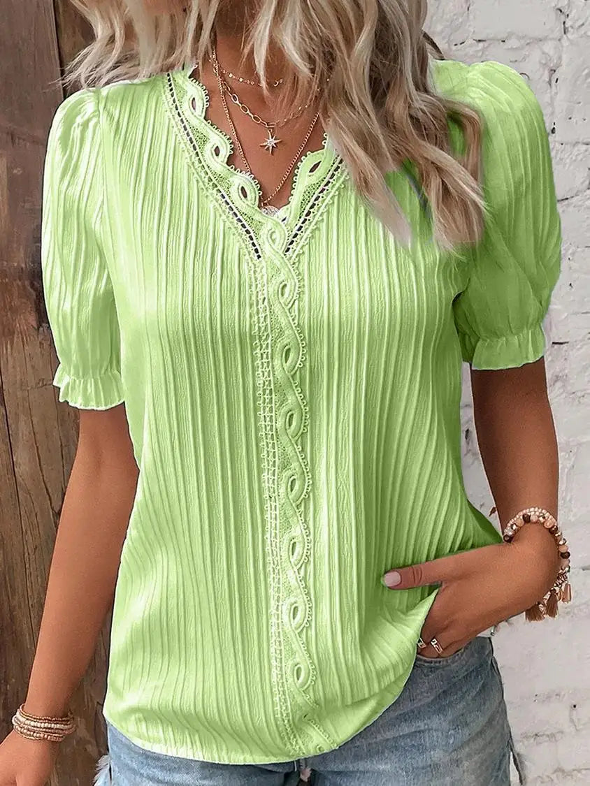Green / XXL