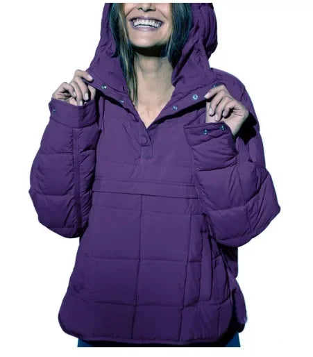 PURPLE / 3XL