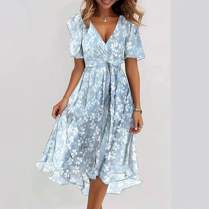 Light Blue / S