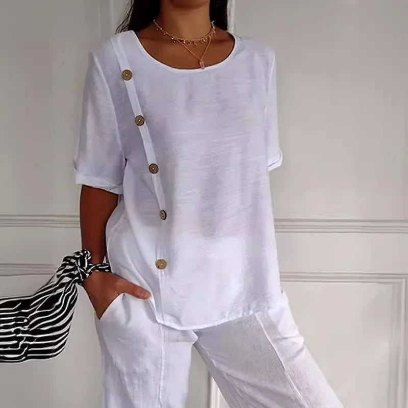 5 XL / White