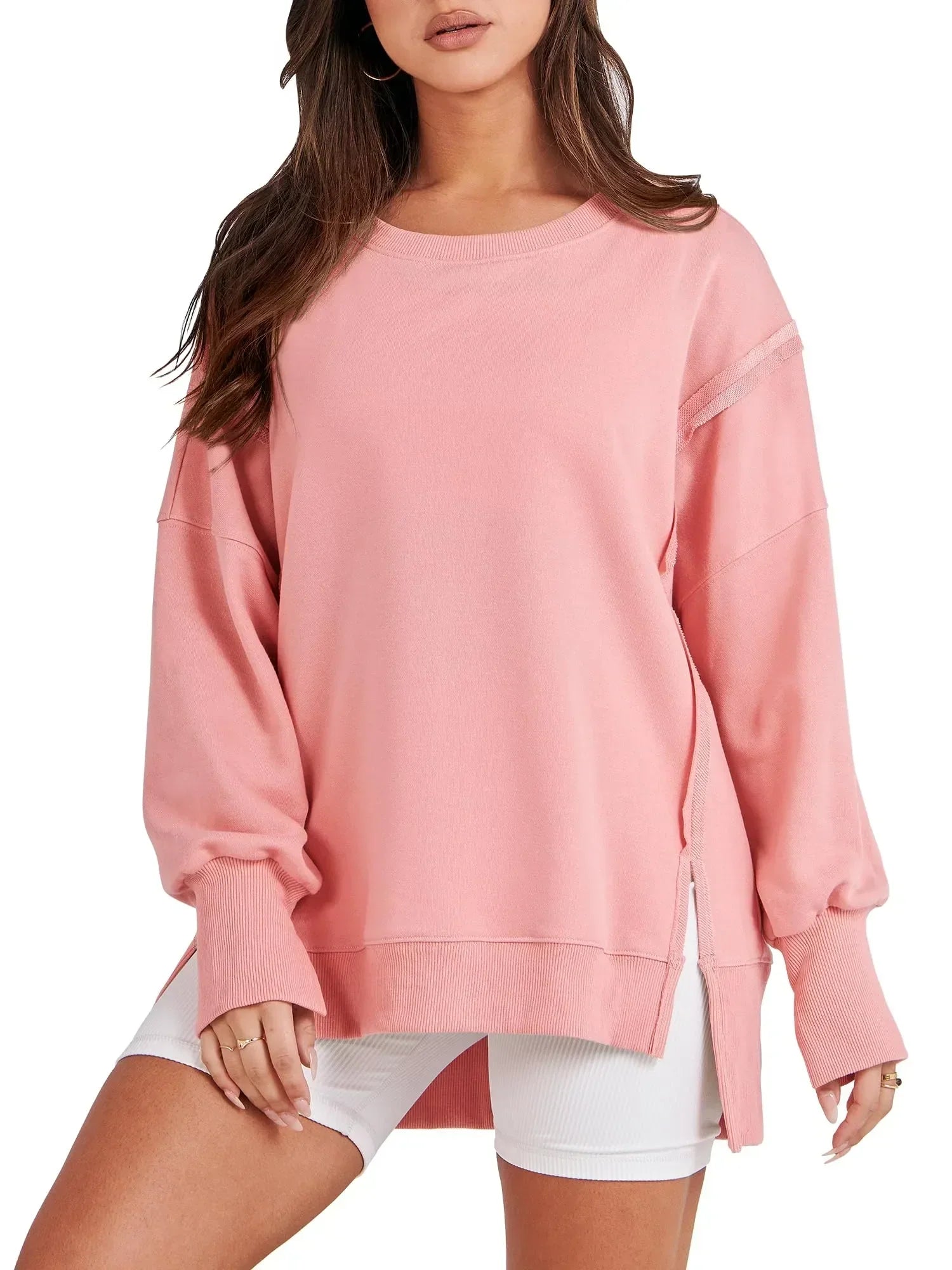 Pink / 2XL
