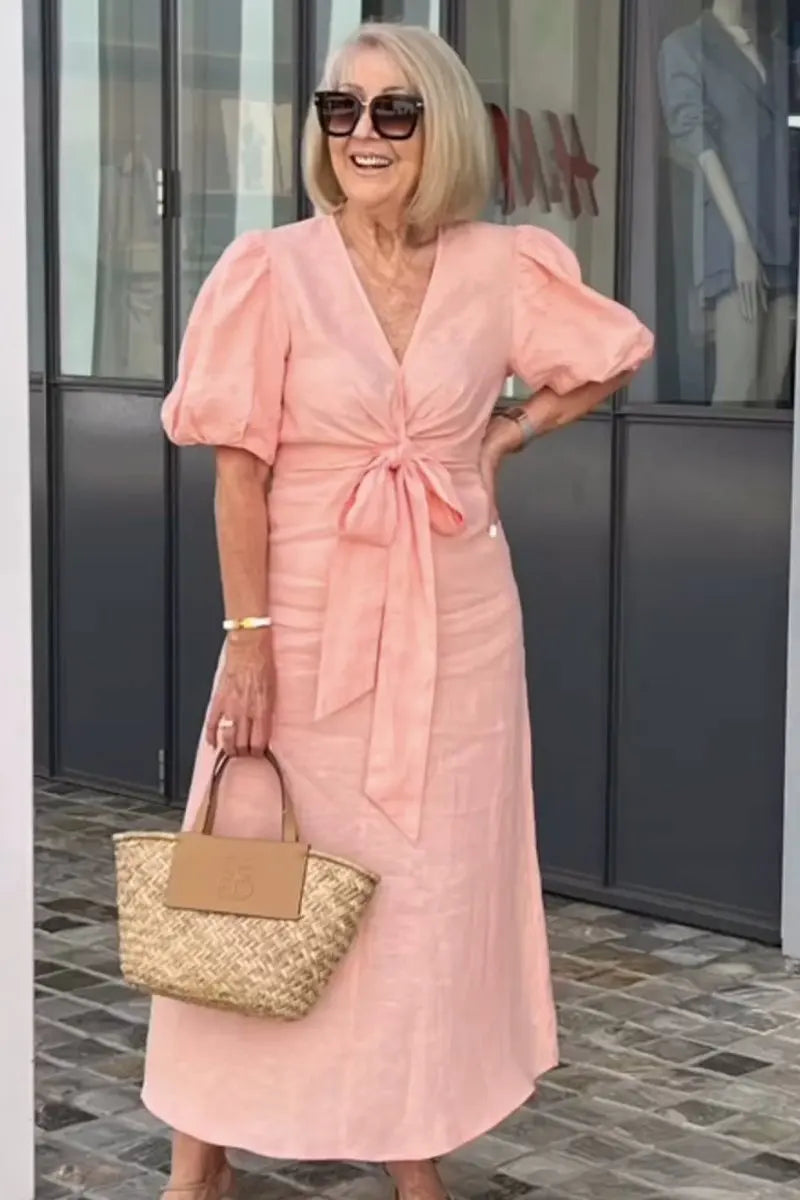 Pink / 3XL (18-20)