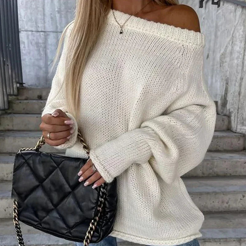 White / XL