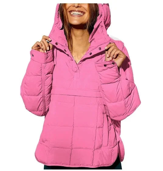 Pink / 3XL