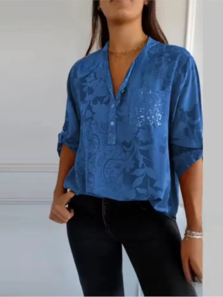 Deep Blue / XXXL