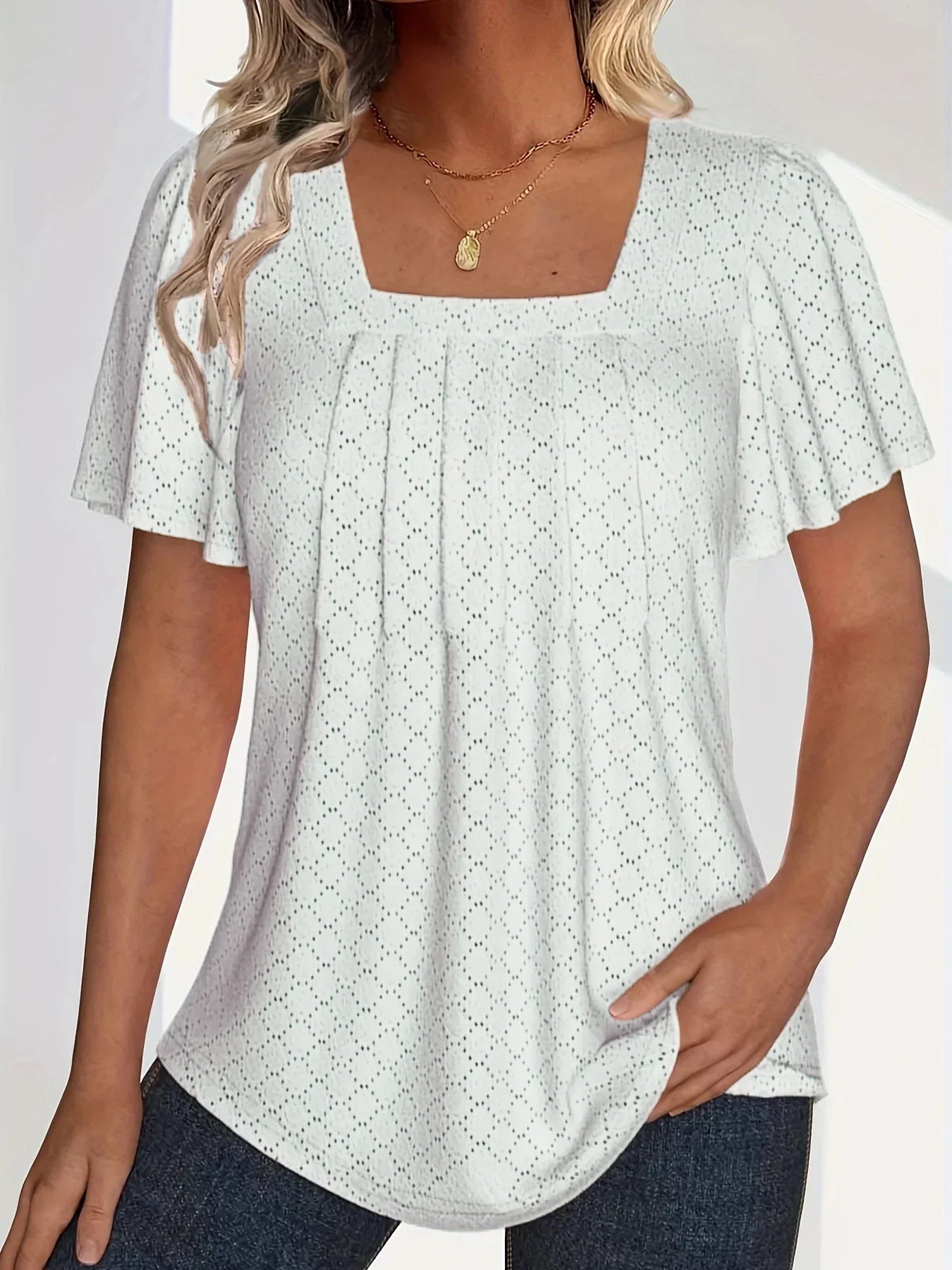 White / 4XL