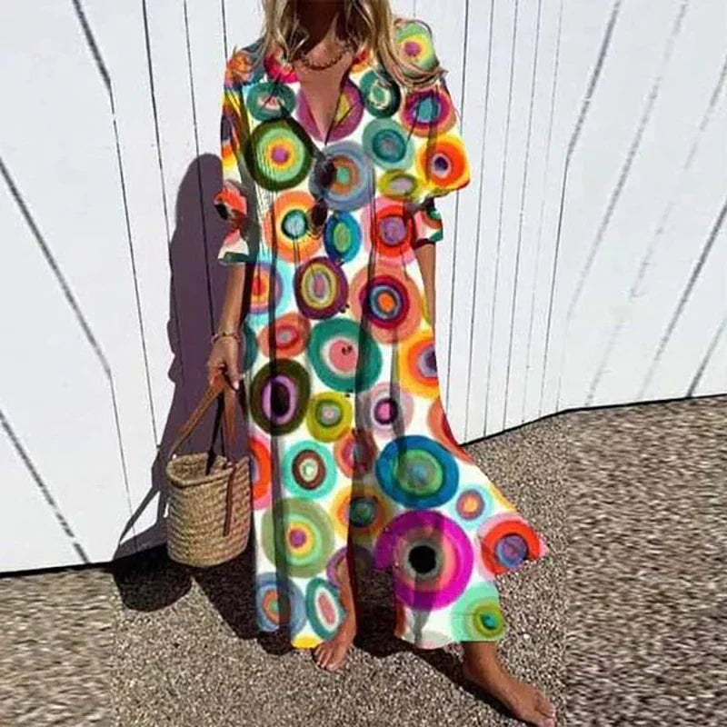 Multi Color 2 / 3XL