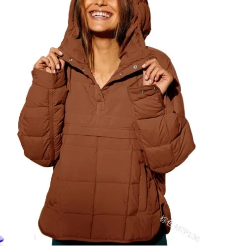 Brown / 3XL