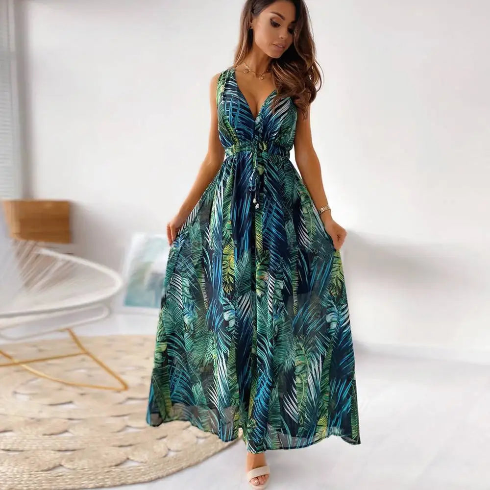 Green / XXL