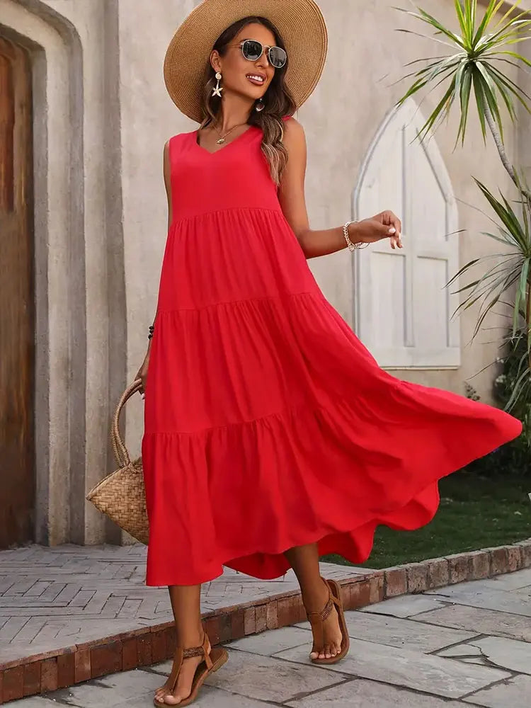 Red / XXL