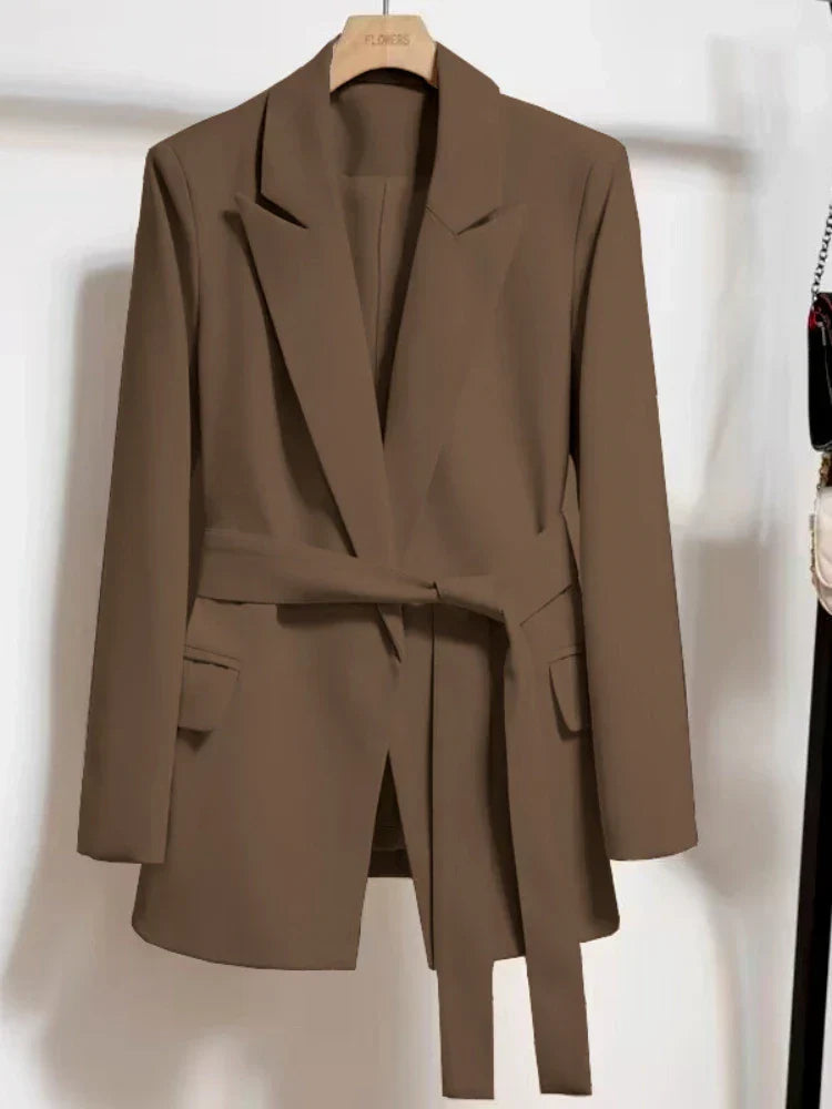 Dark Brown / 3XL