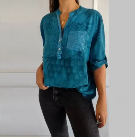 Blue / XXXL