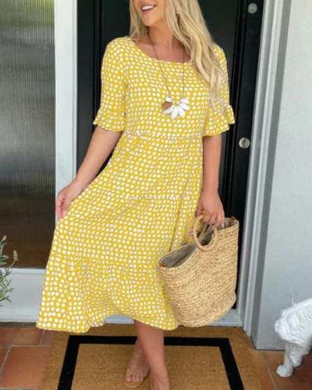 Yellow / 3XL