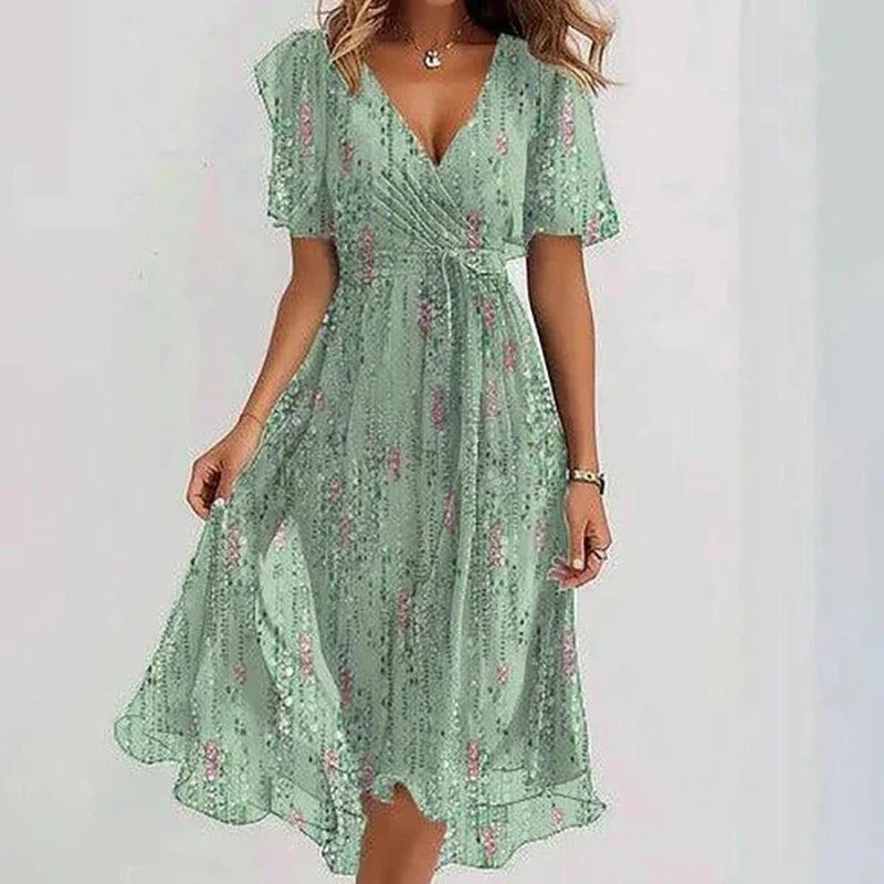 Light Green / S