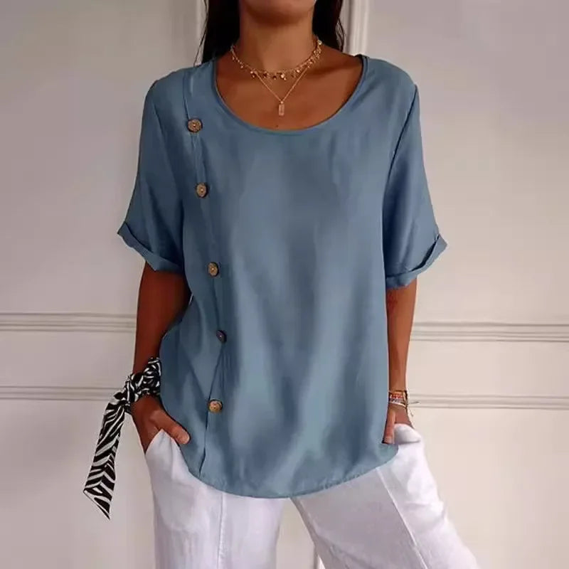 5 XL / Blue