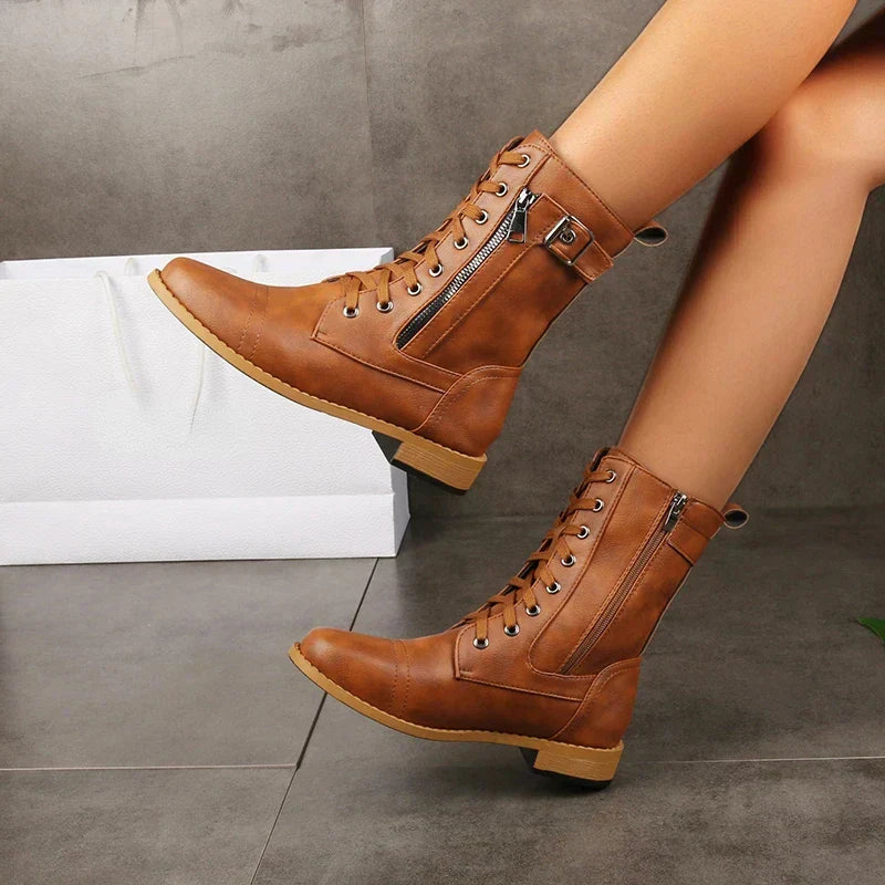 Chestnut / 12.5