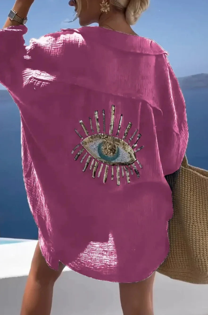 Pink / 5XL