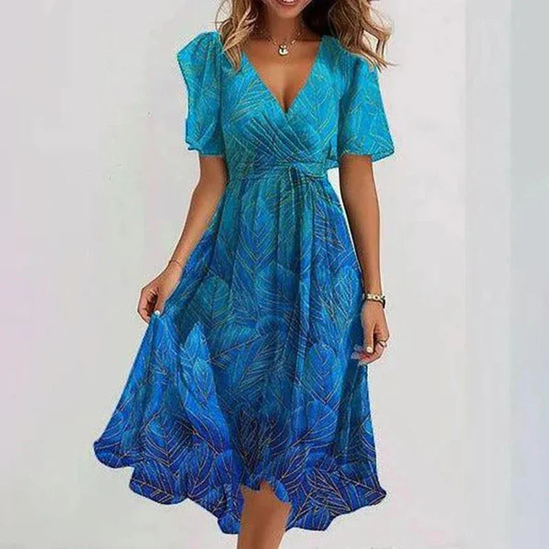 Gradient Blue / M