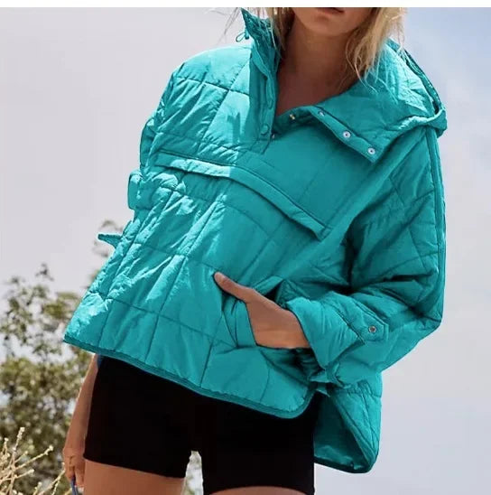Lake blue / 3XL