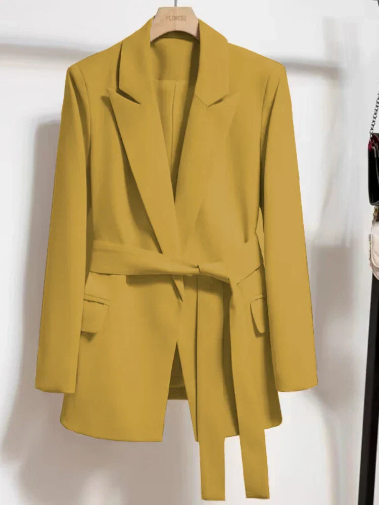 Lemon yellow / 3XL