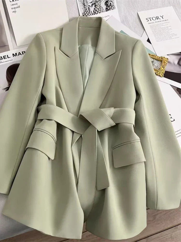 Emerald green / 3XL