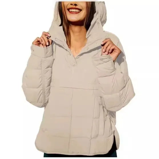 Beige / 3XL