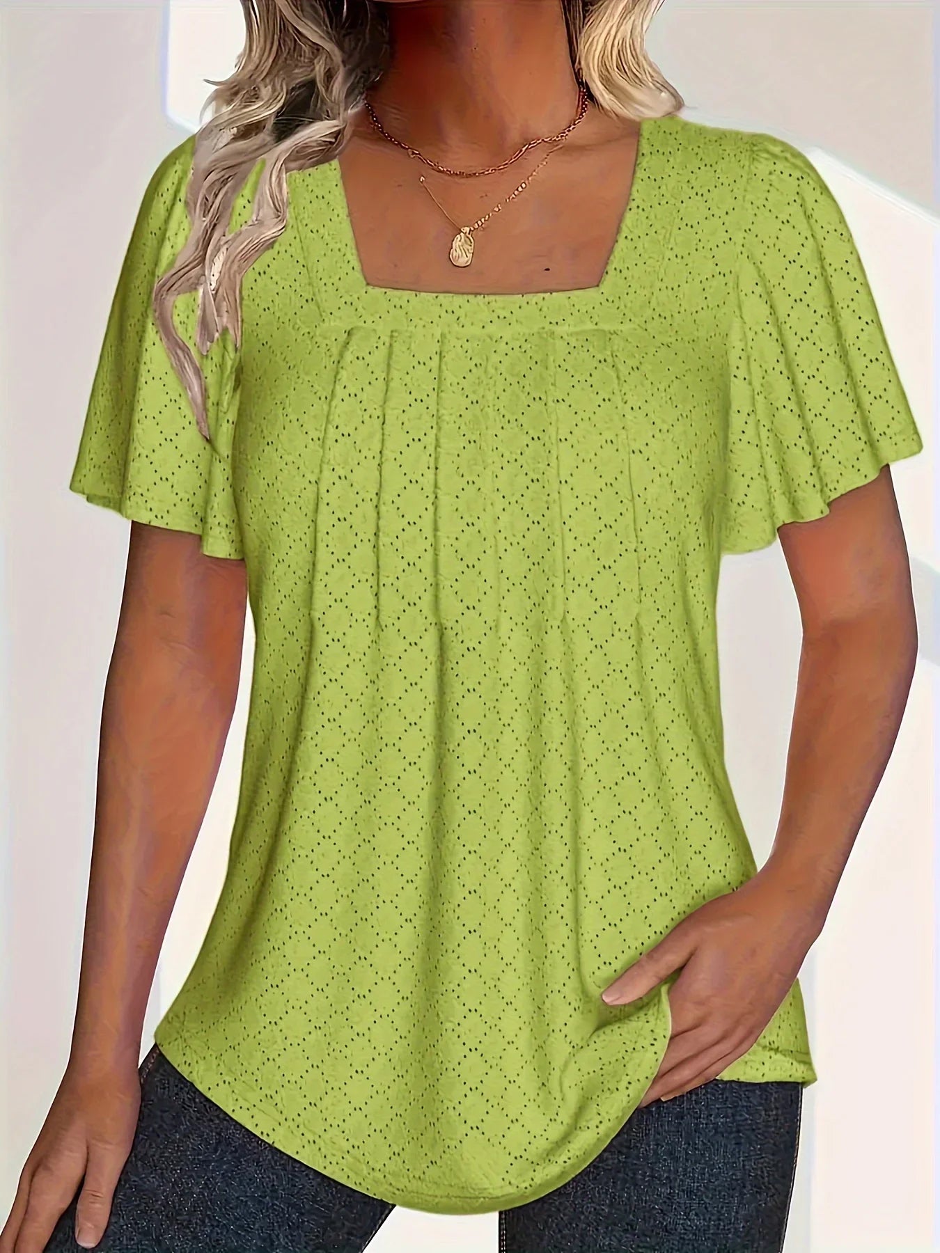 Green / 4XL