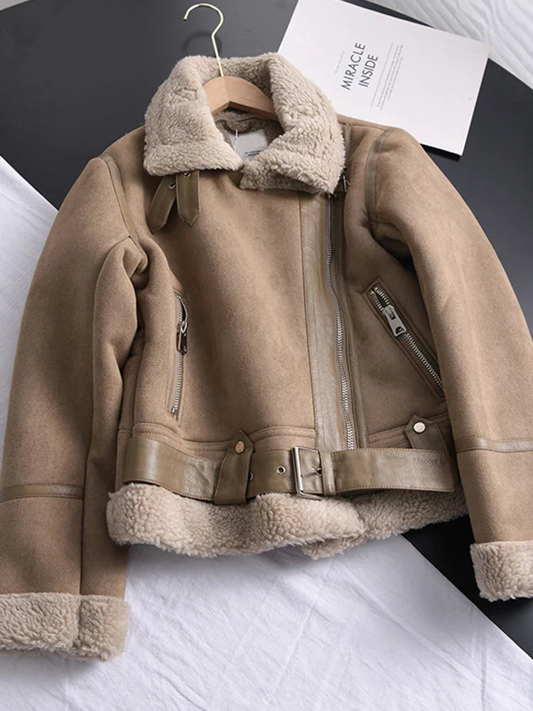 Brown / XL