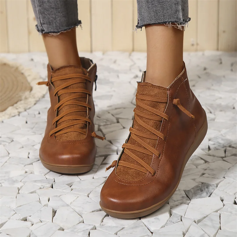 Brown / 10/11