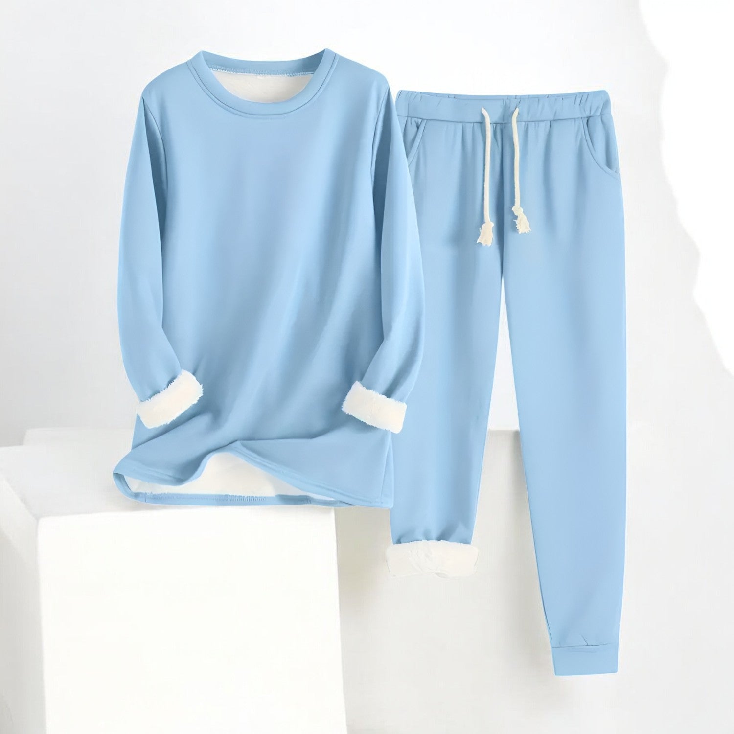 Light Blue / 5XL