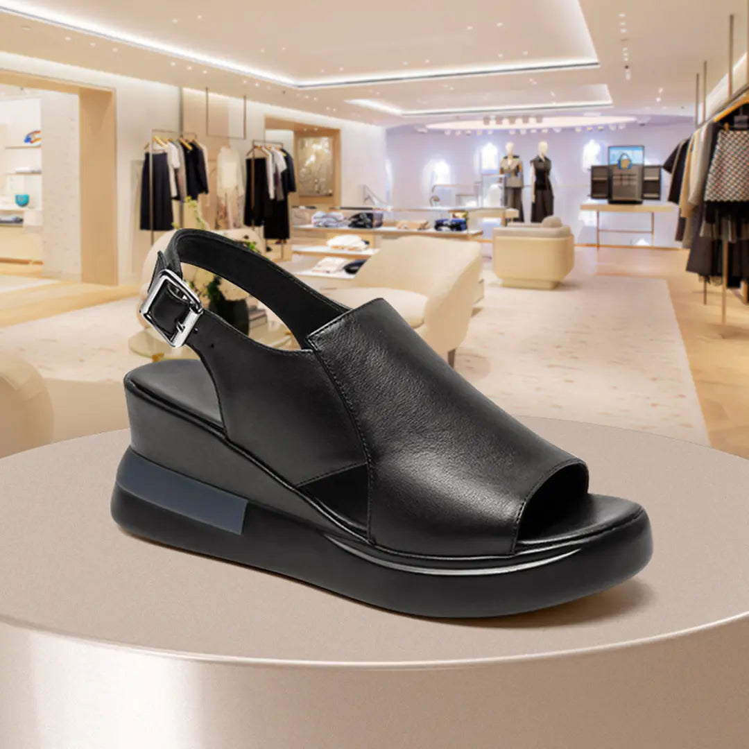 Black / 9