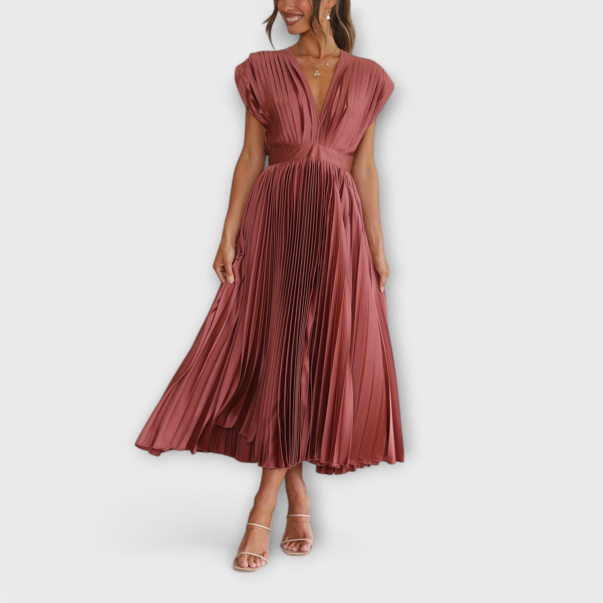 Pink / XL