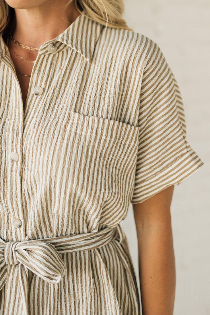 Taupe / Large