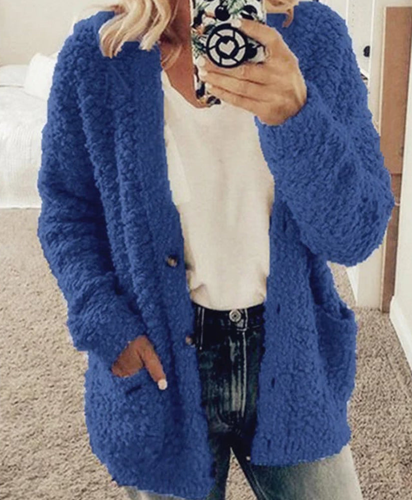 Blue / 5XL