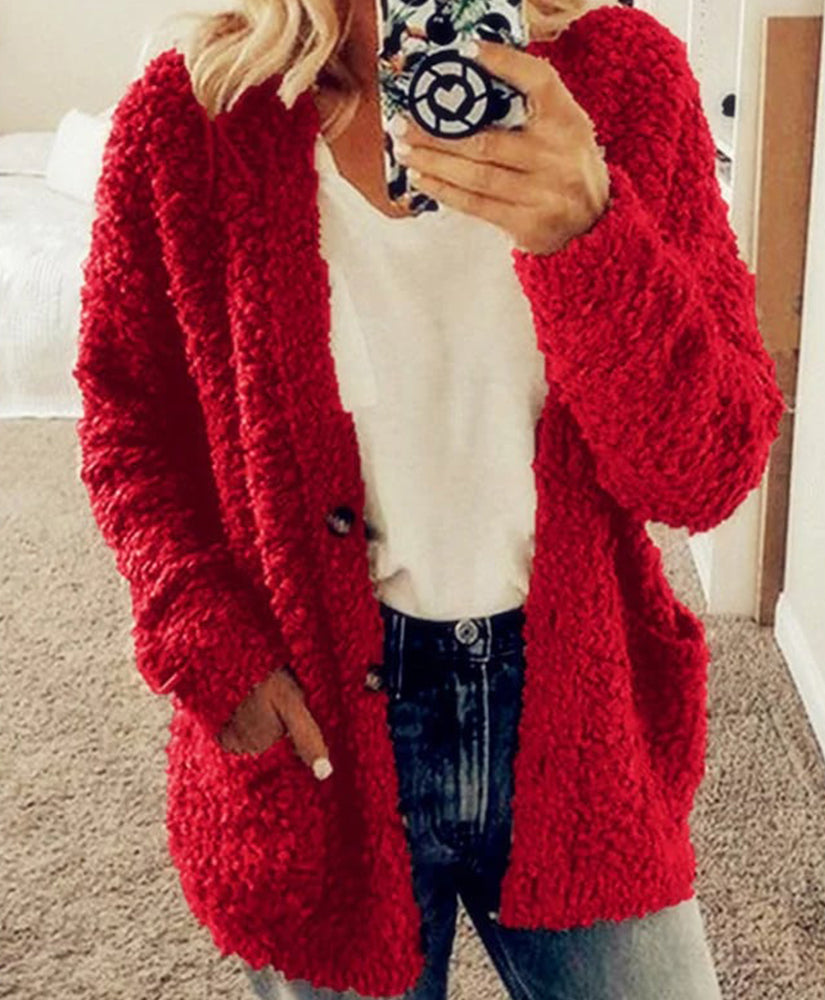 Red / 5XL