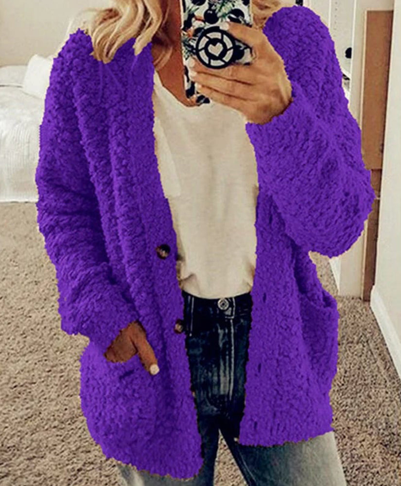 Purple / 5XL