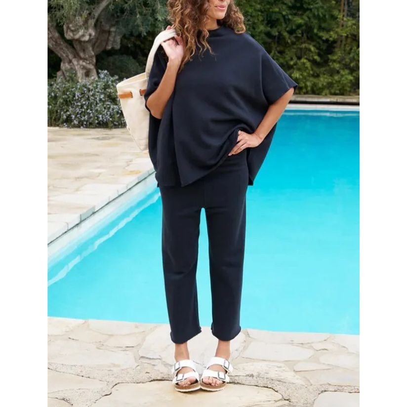 Navy Blue / 2XL