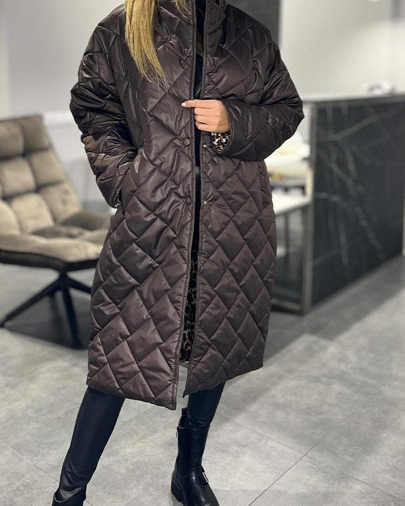 Brown / 3XL