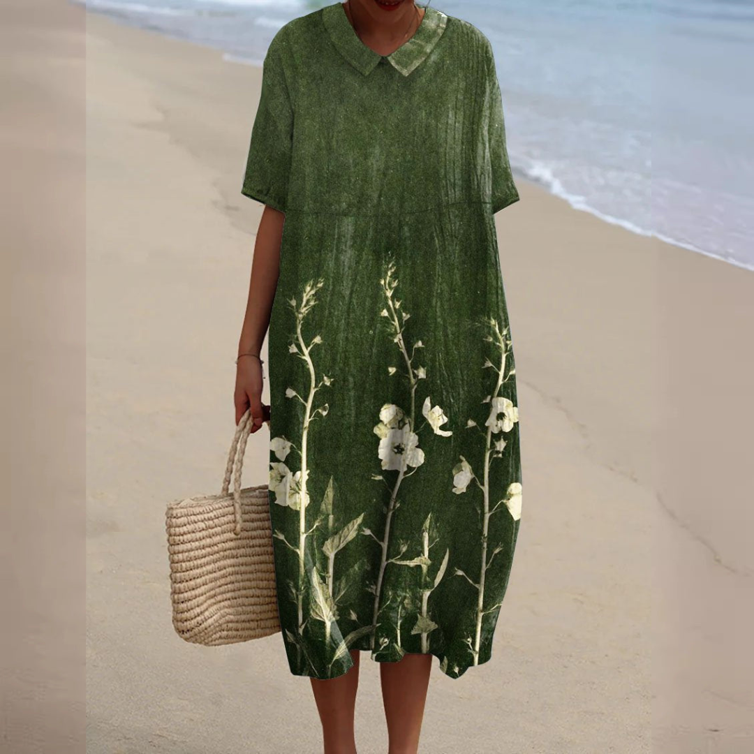 Green / 3XL