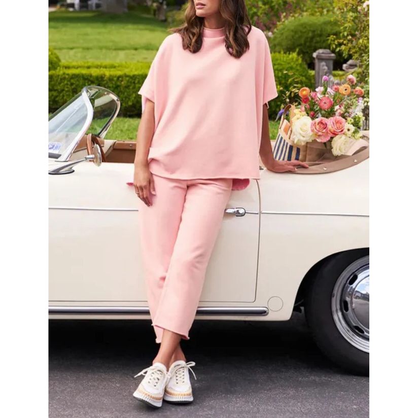 Pink / 2XL