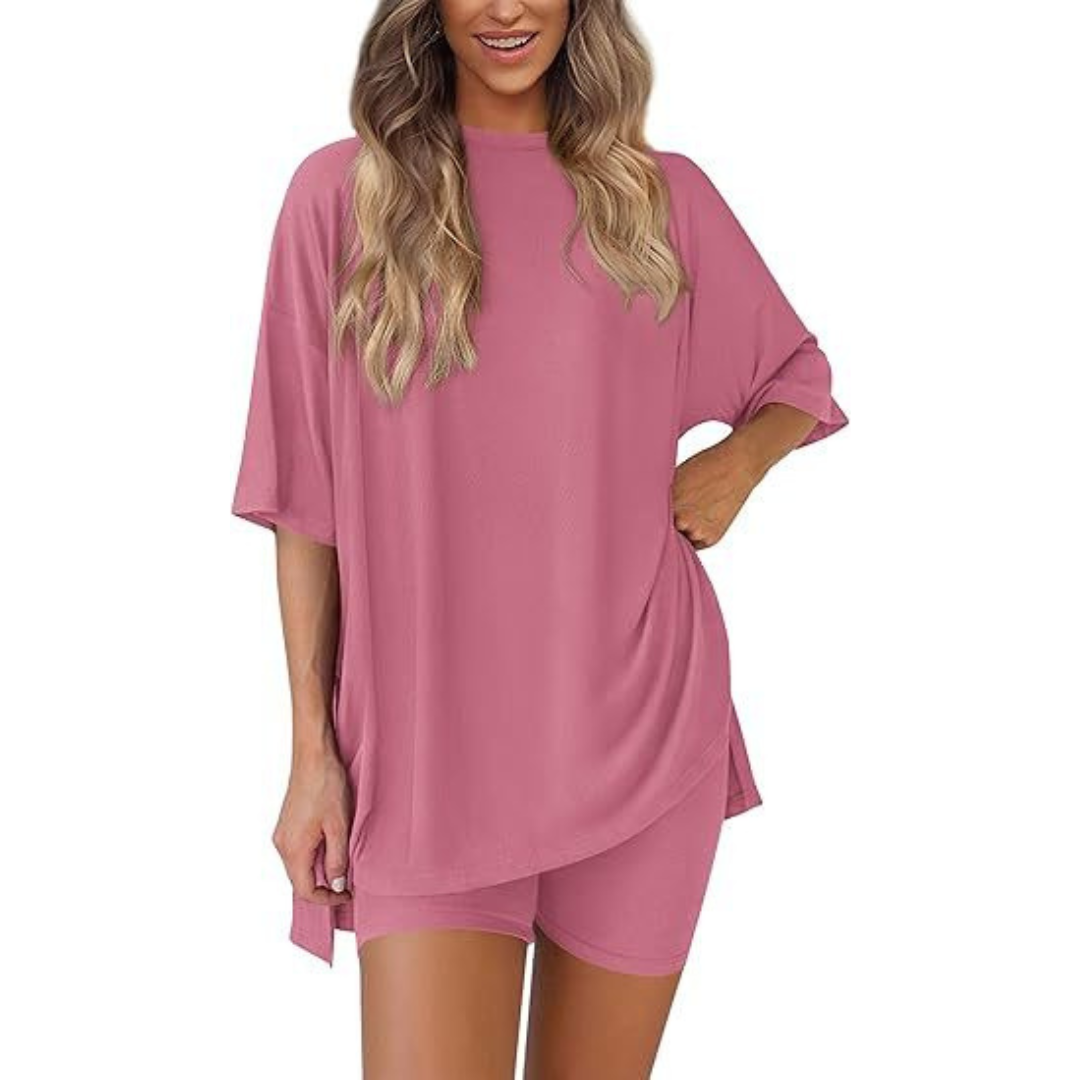 Pink / 3XL