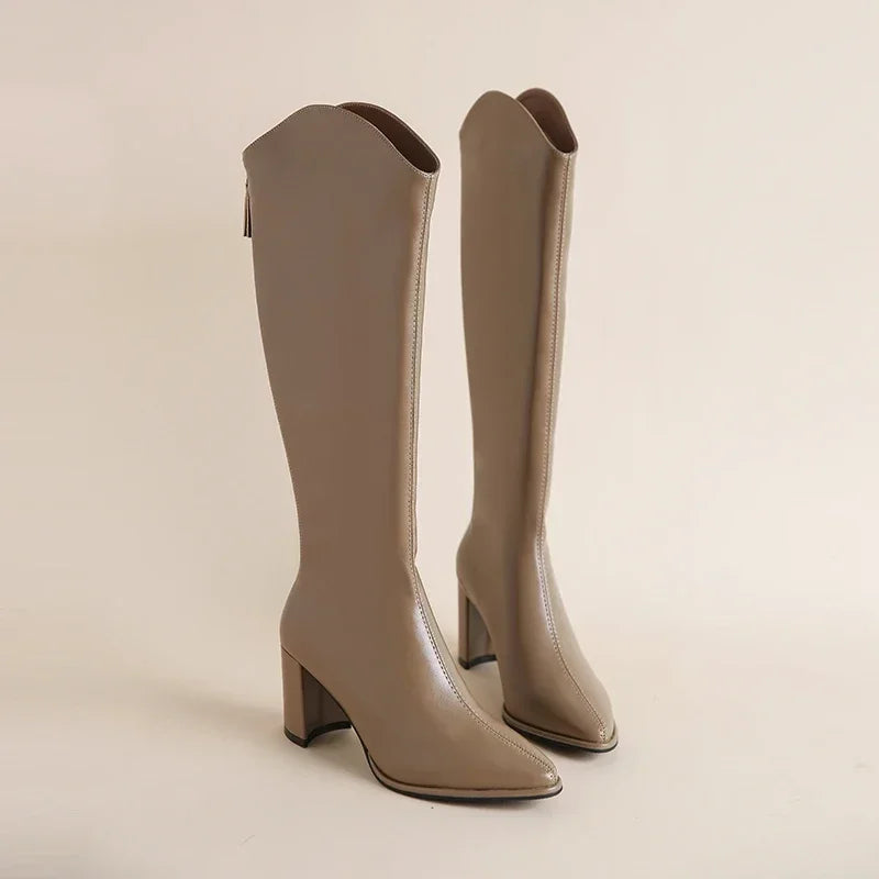 Taupe / 9