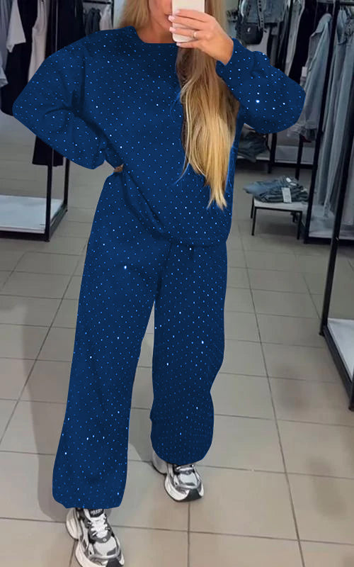 Blue / 3XL (18/20)