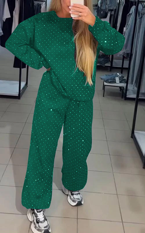 Green / 3XL (18/20)