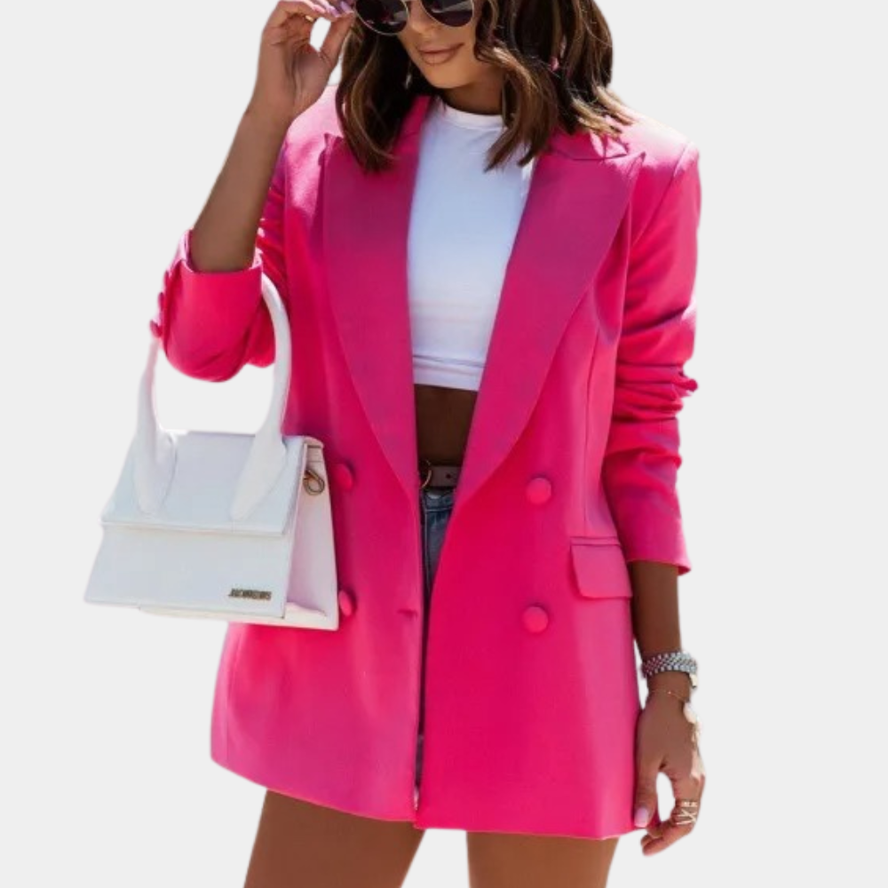 Pink-Red / 2XL