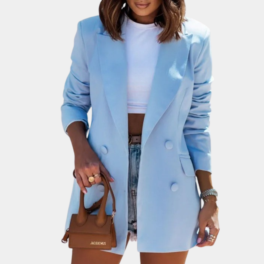 Sky Blue / 2XL